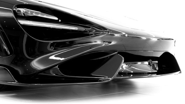 Automotive example