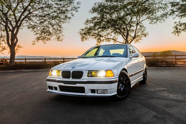 Automotive example