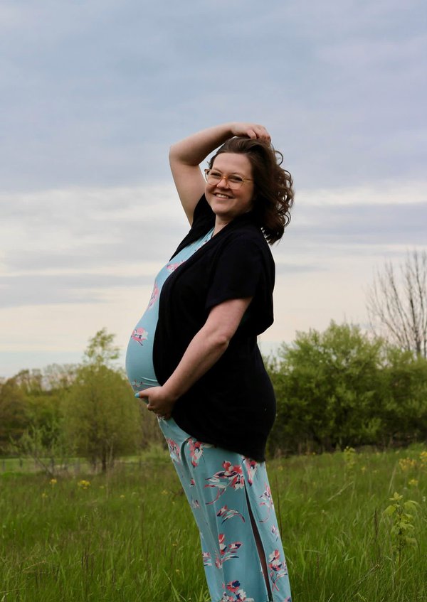 Maternity example
