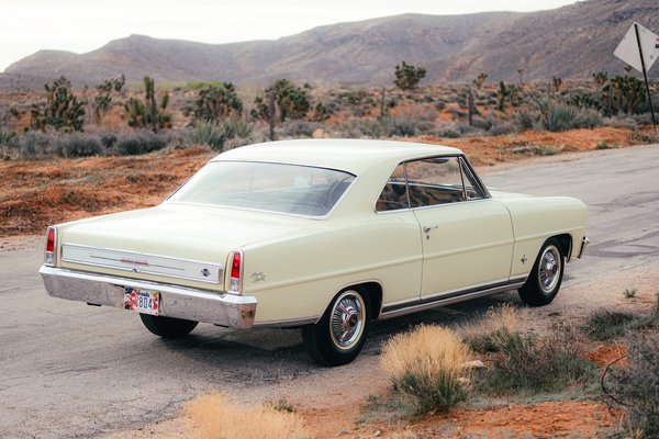 Automotive example