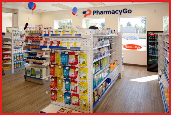 Commercial example