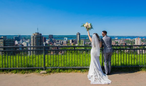 Wedding example