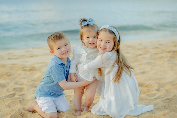 Family example