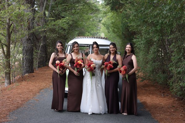 Wedding example
