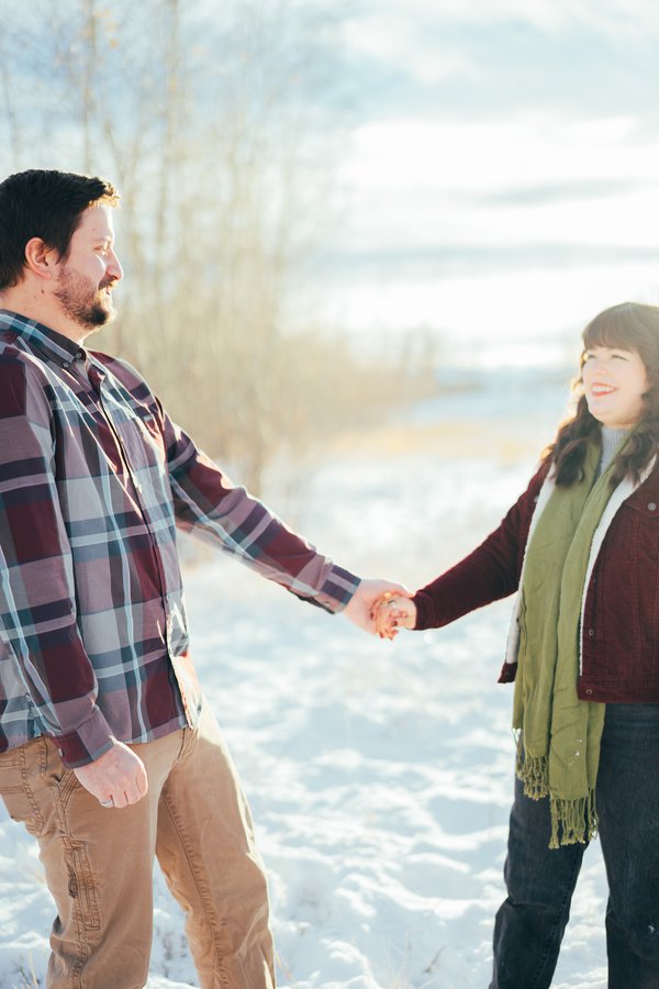 Engagement example