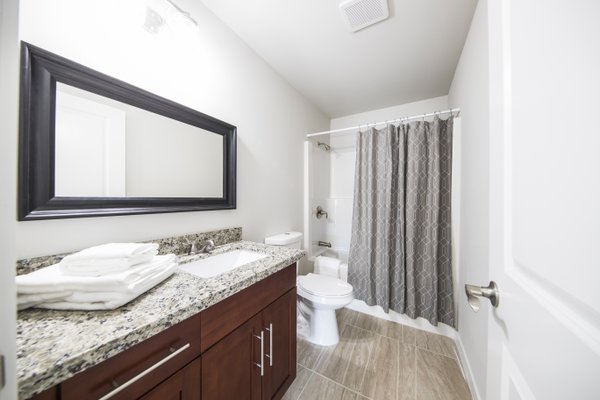 Real Estate example