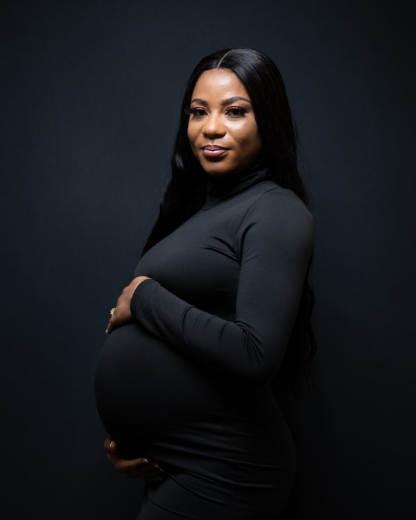 Maternity example