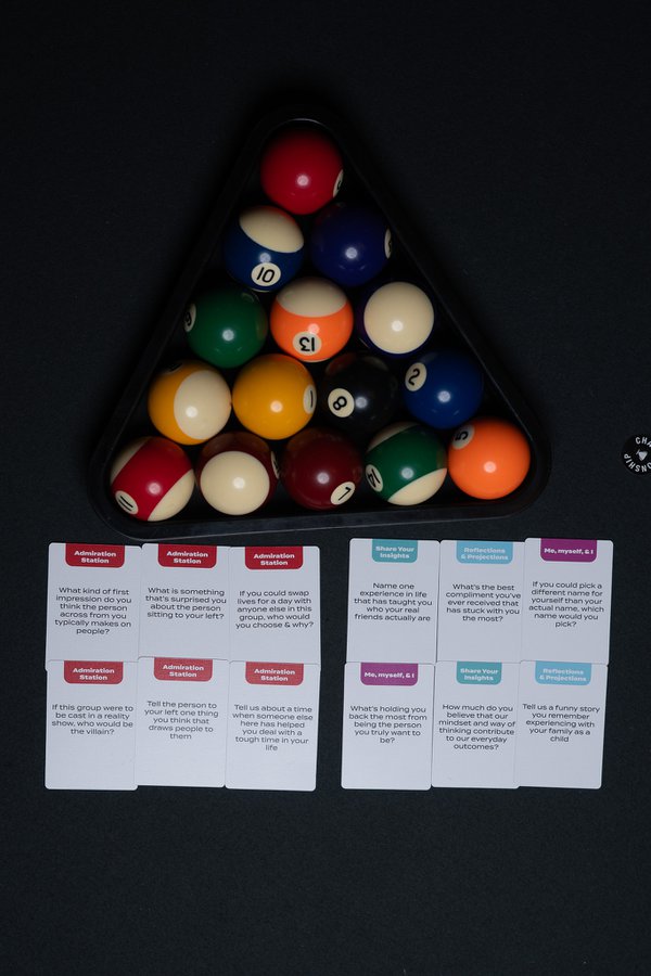 Product example