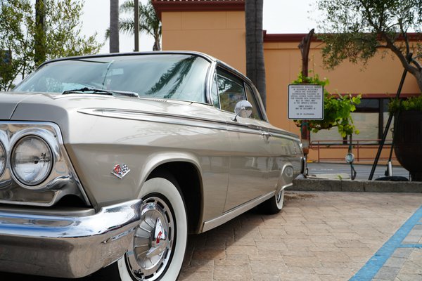 Automotive example