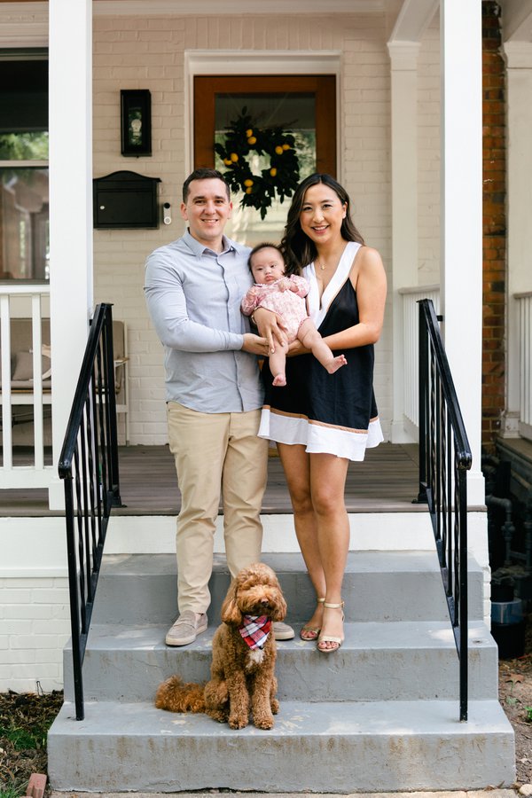 Family example
