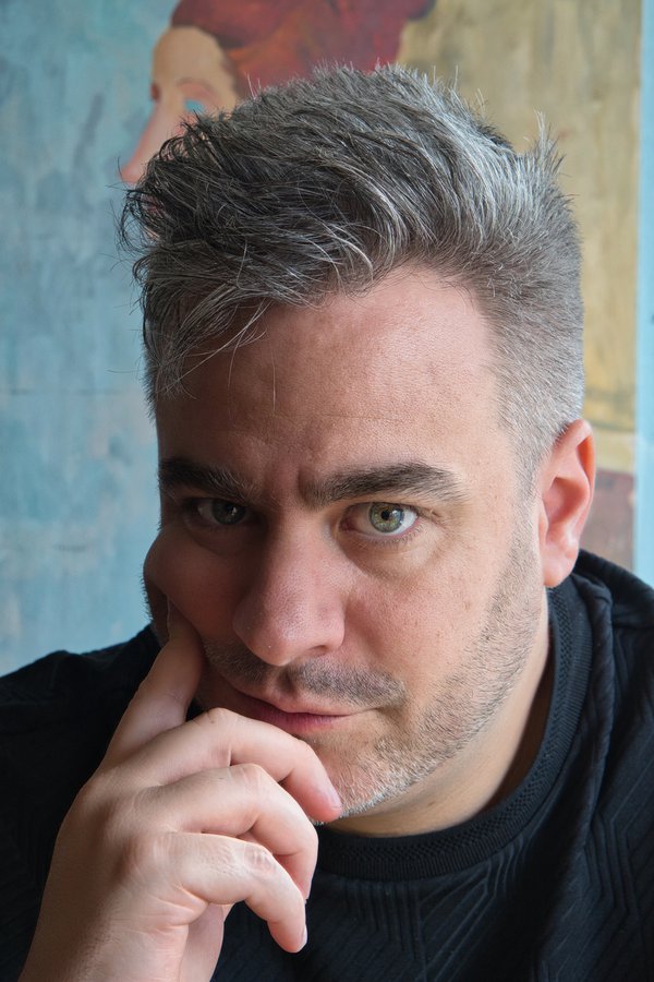 Portrait example