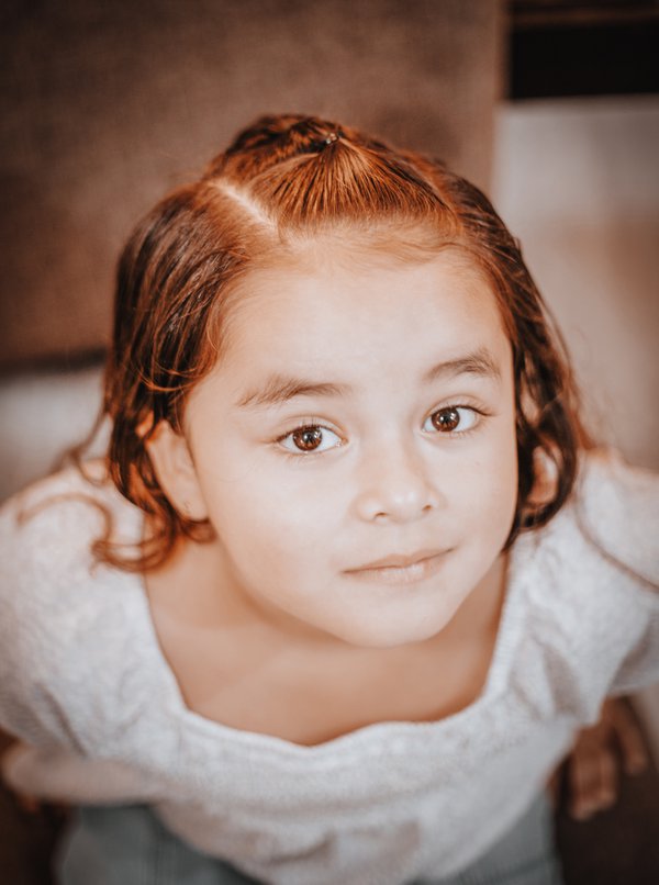 Kids example