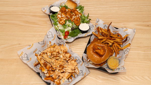 Food example