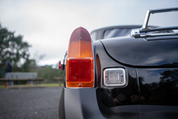 Automotive example