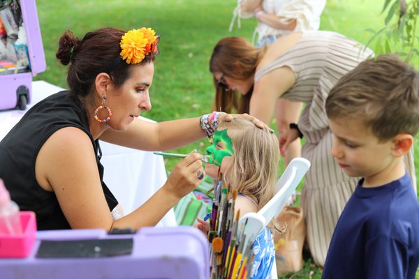 Event example