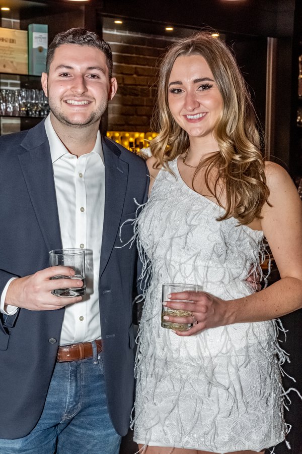 Engagement example