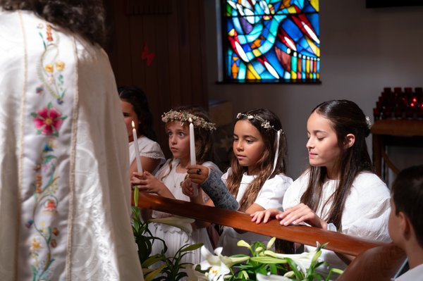 Religious example