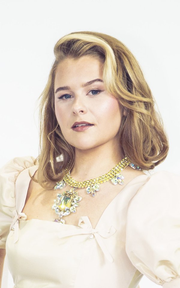 Portrait example