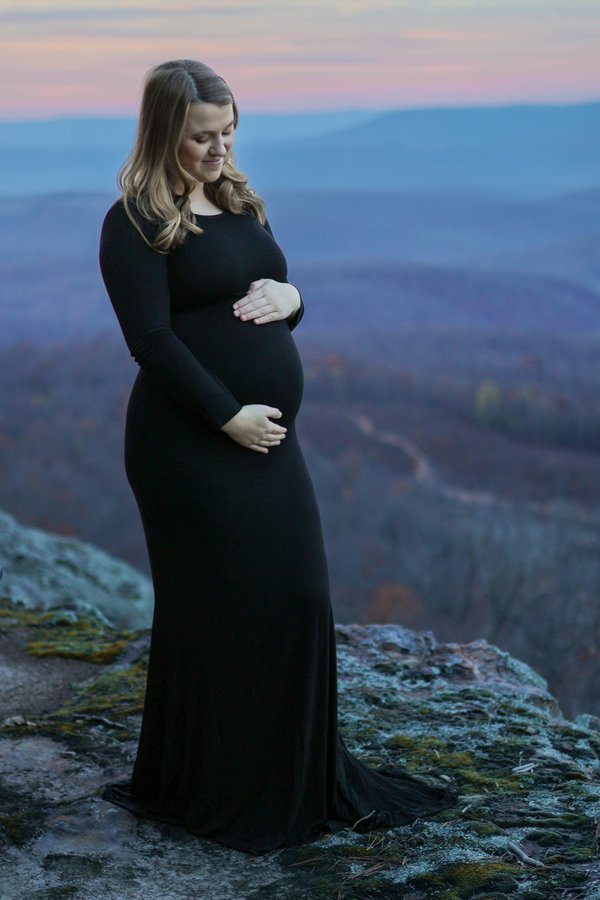 Maternity example