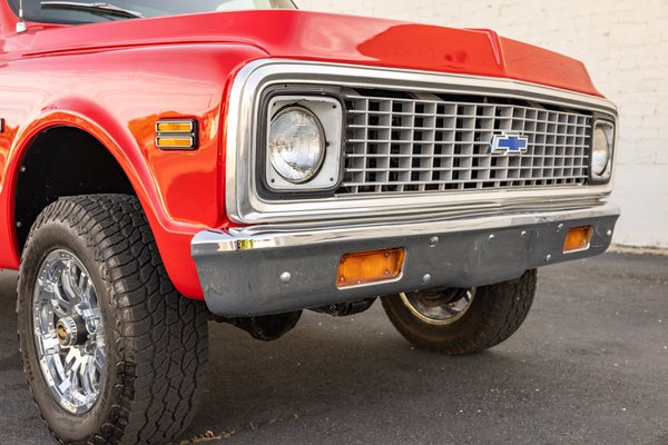 Automotive example