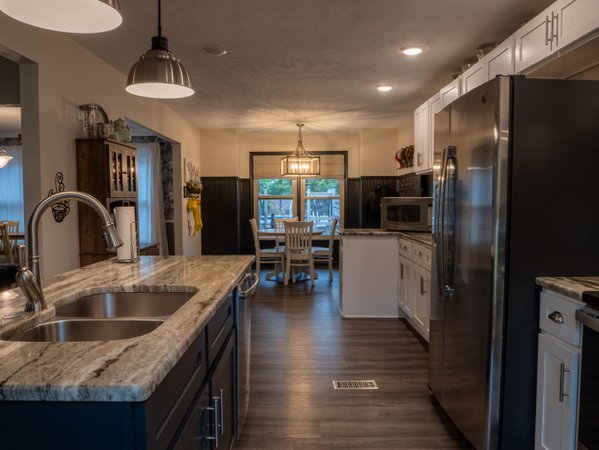 Real Estate example