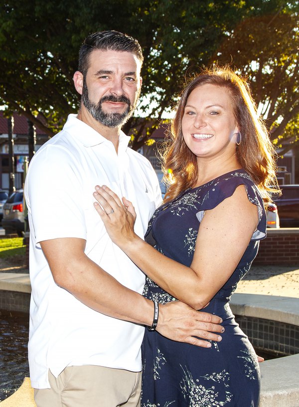 Engagement example
