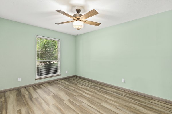 Real Estate example