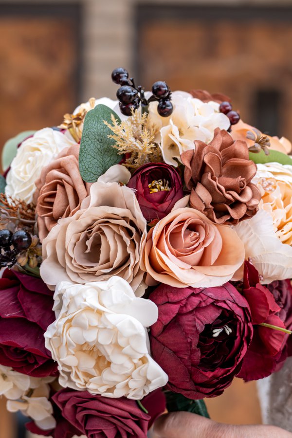 Wedding example