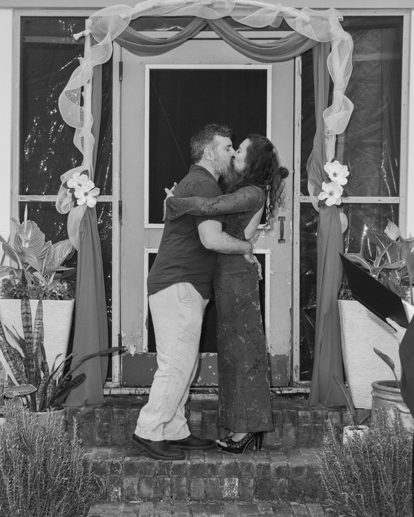 Wedding example