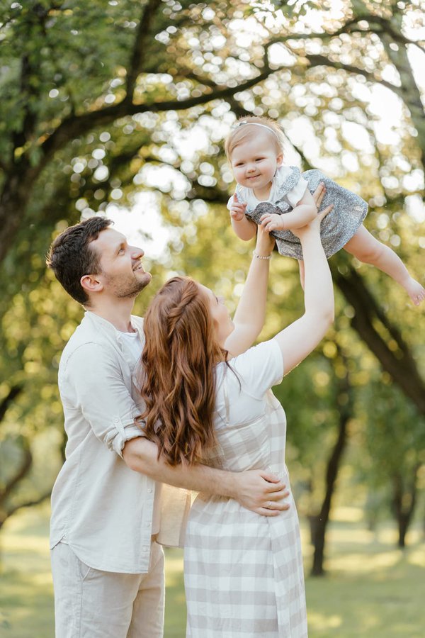 Family example