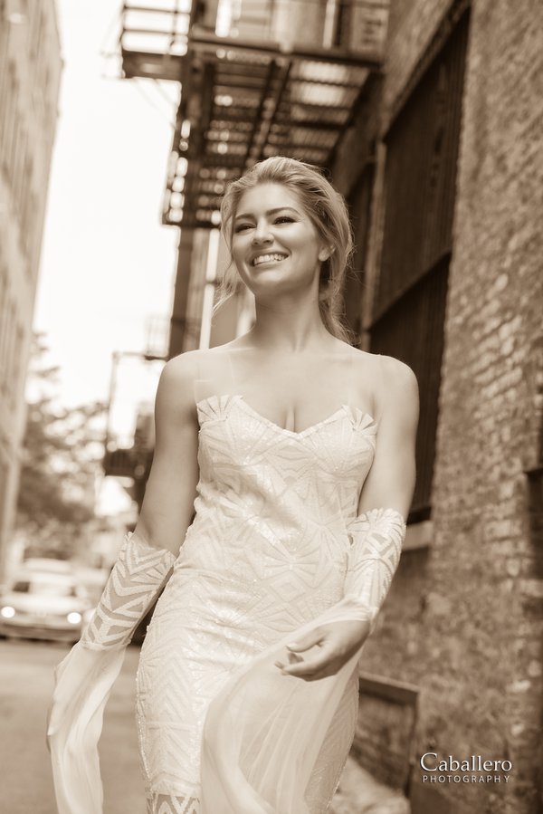 Wedding example