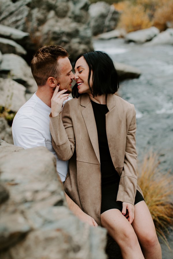 Engagement example