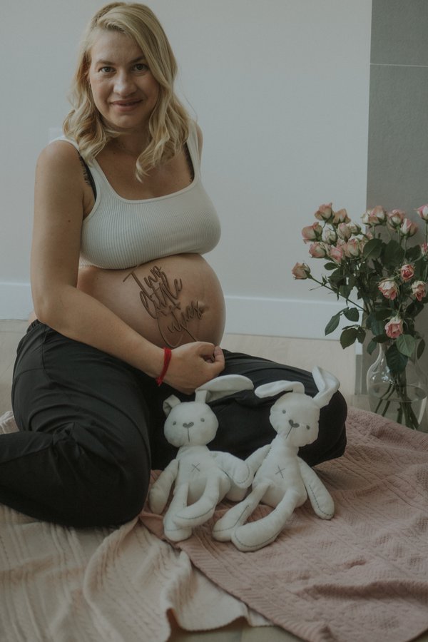 Maternity example