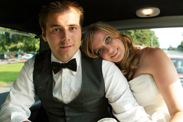 Wedding example