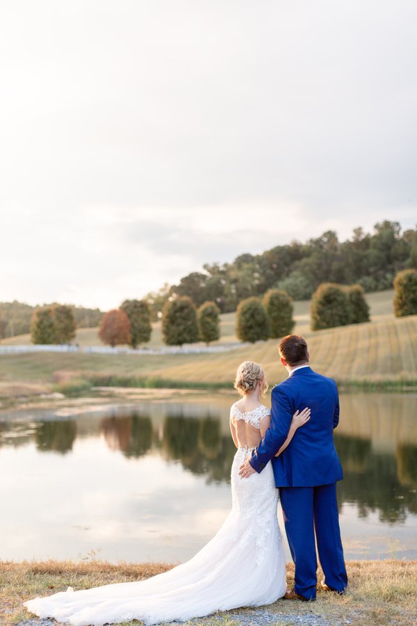 Wedding example