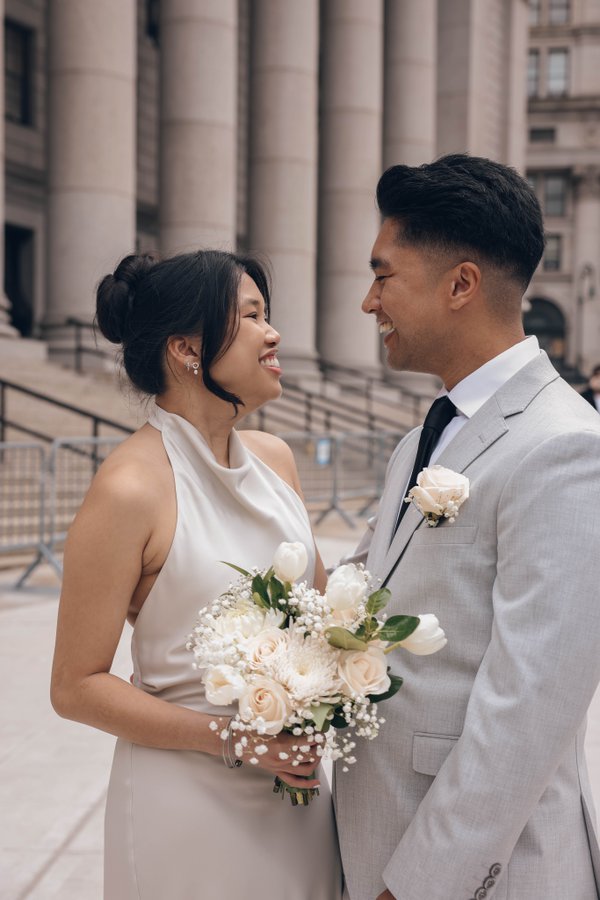 Wedding example