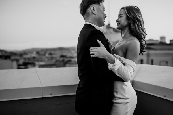 Engagement example