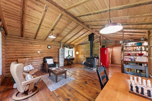 Real Estate example