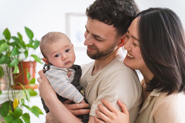 Family example