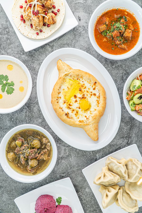 Food example