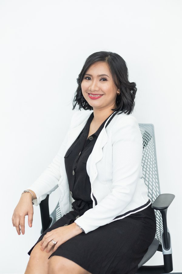Team & Office example