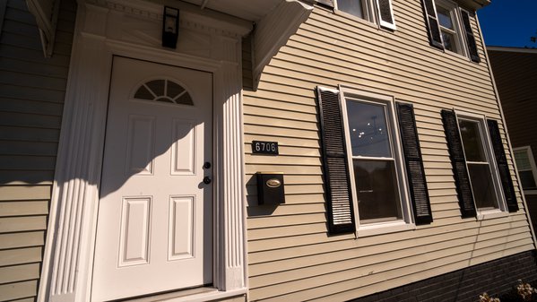 Real Estate example