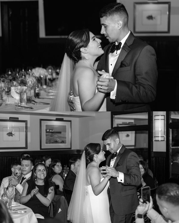 Wedding example