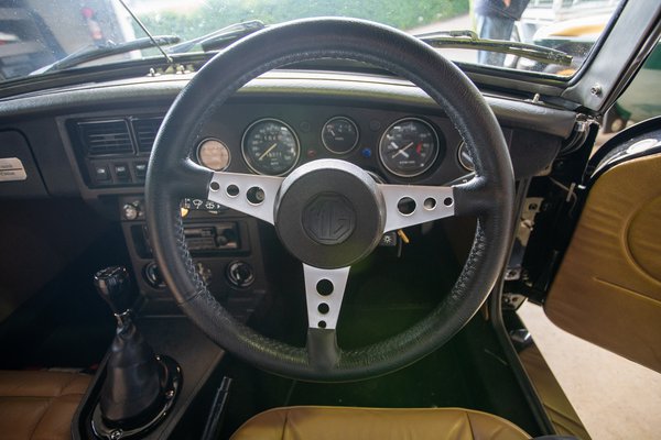 Automotive example