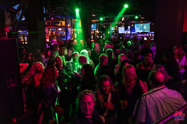 Party example