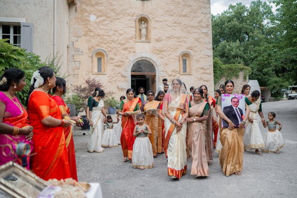 Wedding example