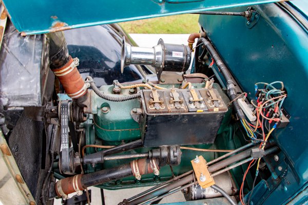 Automotive example