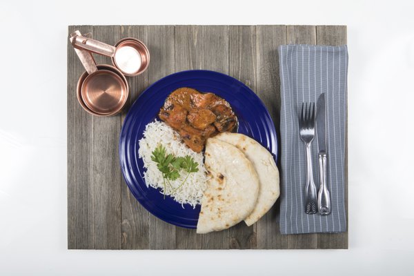 Food example