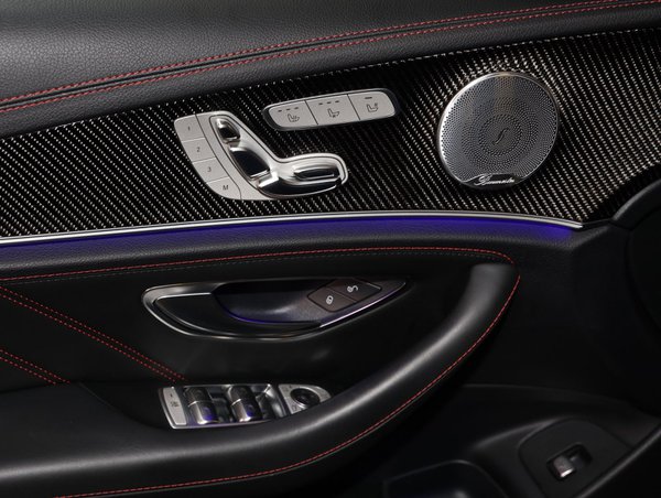Automotive example