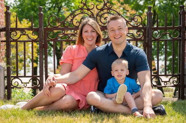 Family example